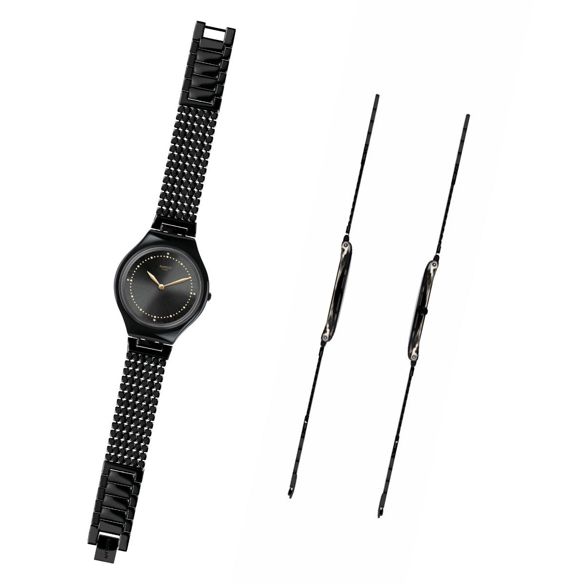 Skingala | Swatch | Luby 