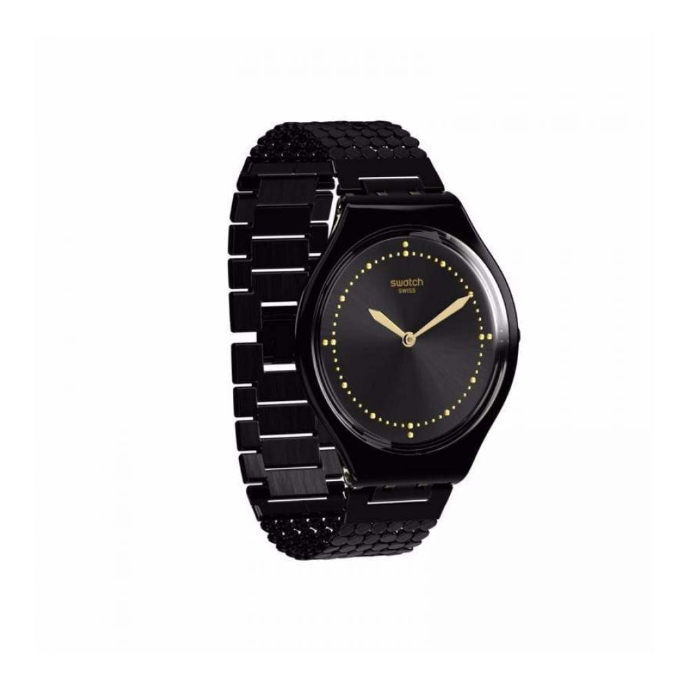 Skingala | Swatch | Luby 
