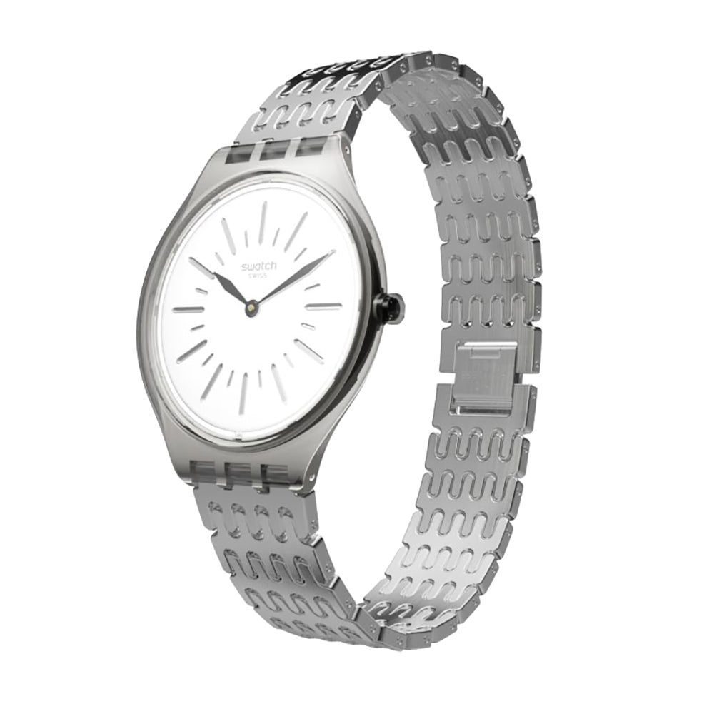Skinparure | Swatch | Luby 