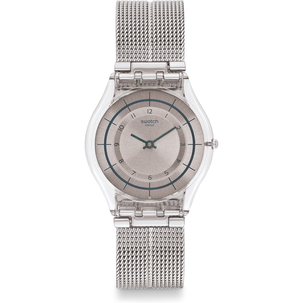 Sky Net | Swatch | Luby 