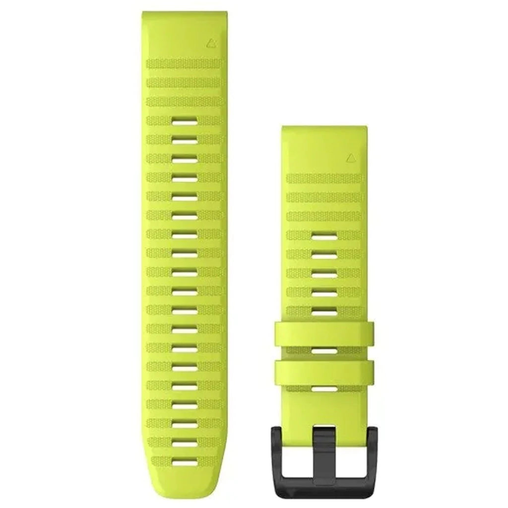 Garmin QuickFit® 22 Watch Bands (Silicone) | Garmin | Luby 