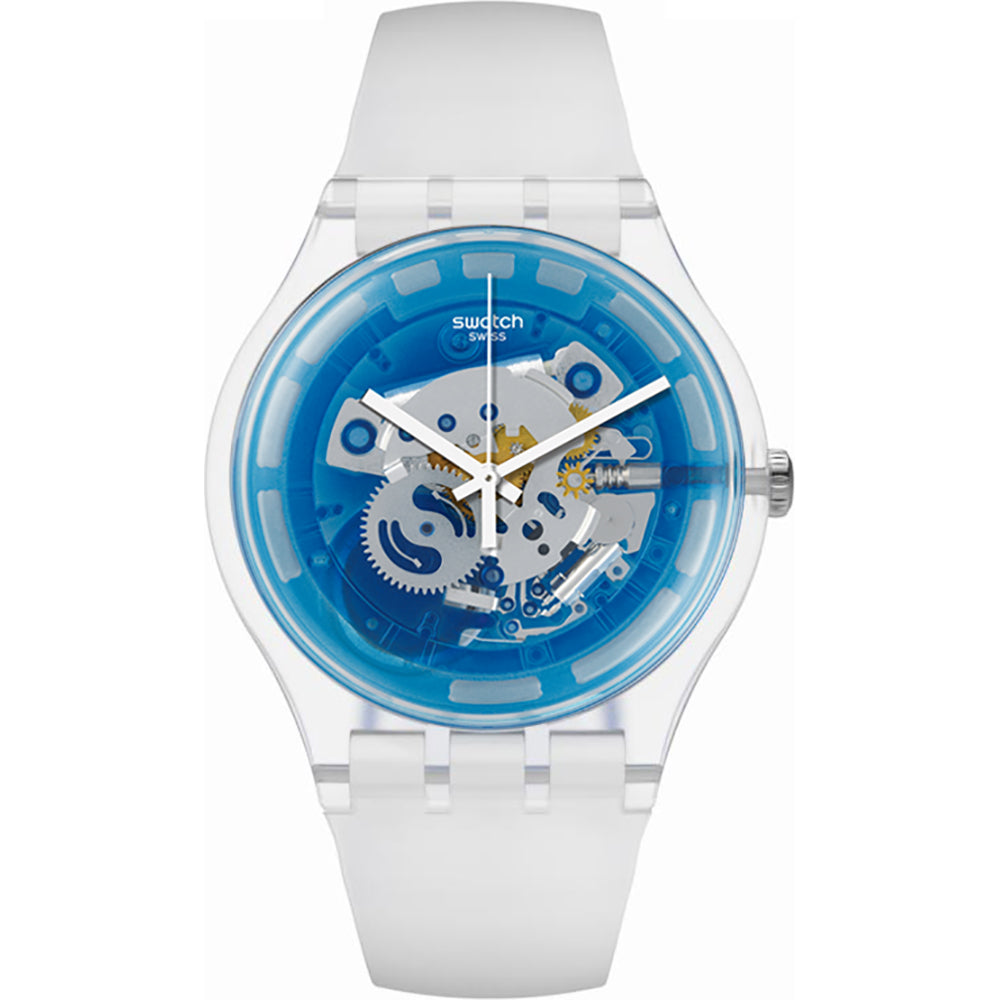 Blumazing | Swatch | Luby 