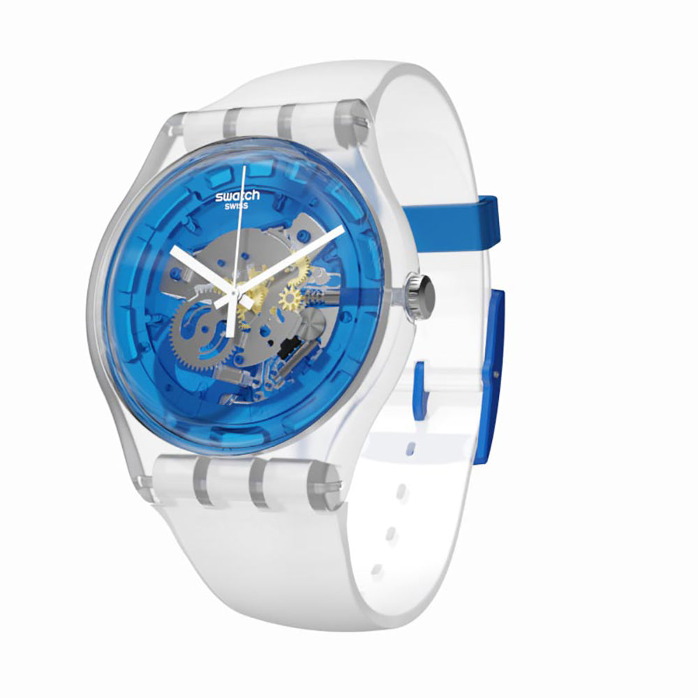 Blumazing | Swatch | Luby 