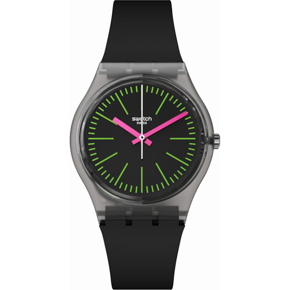 Flui Loopy | Swatch | Luby 