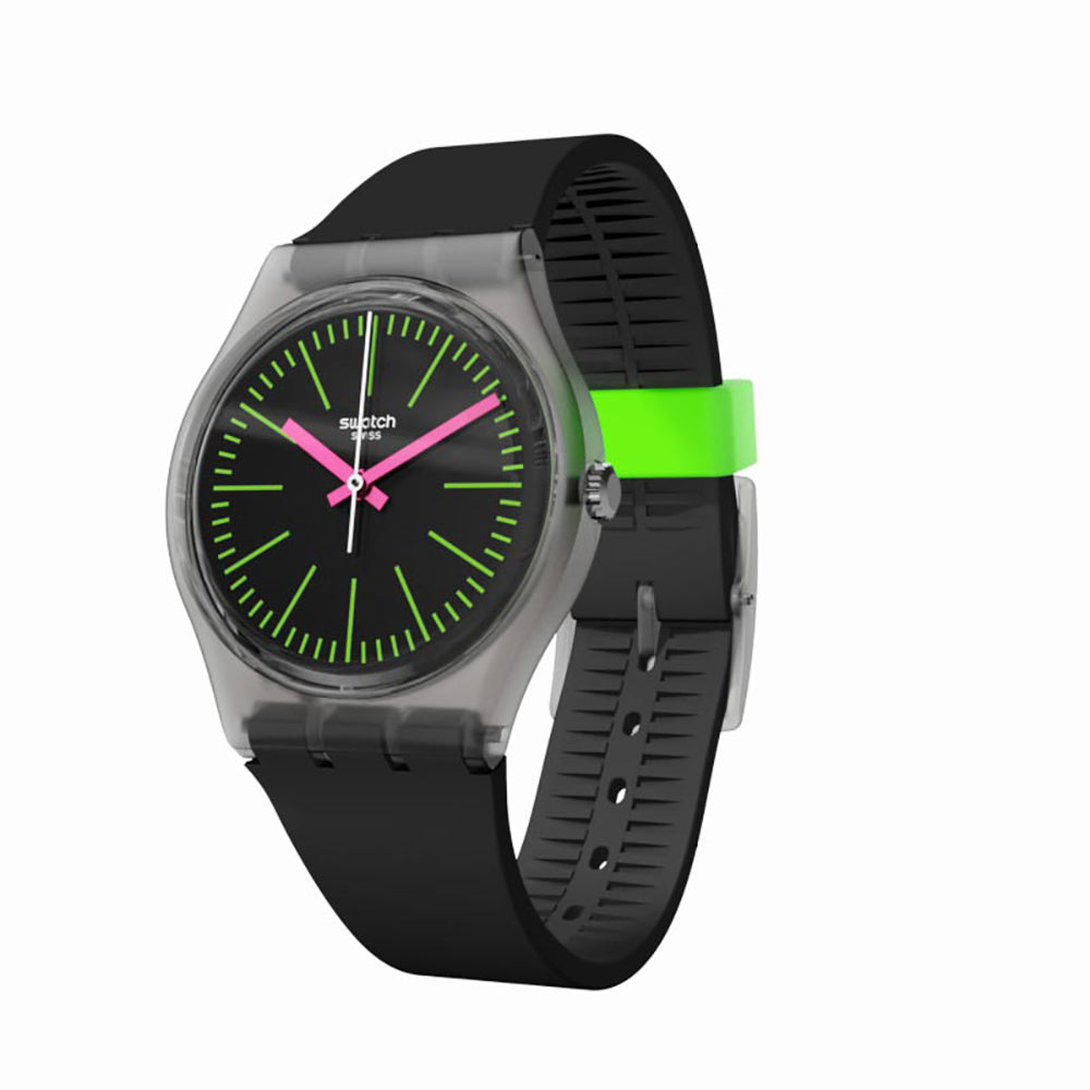 Flui Loopy | Swatch | Luby 