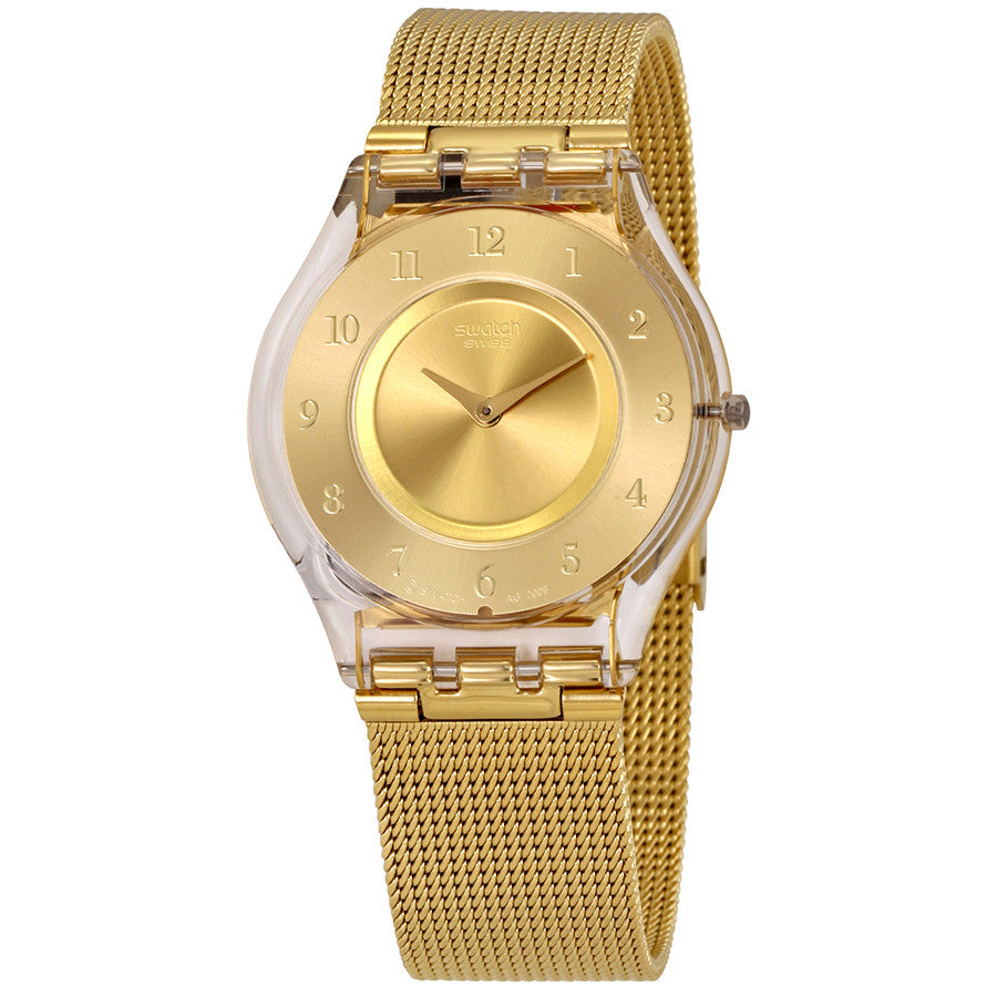 Generosity | Swatch | Luby 