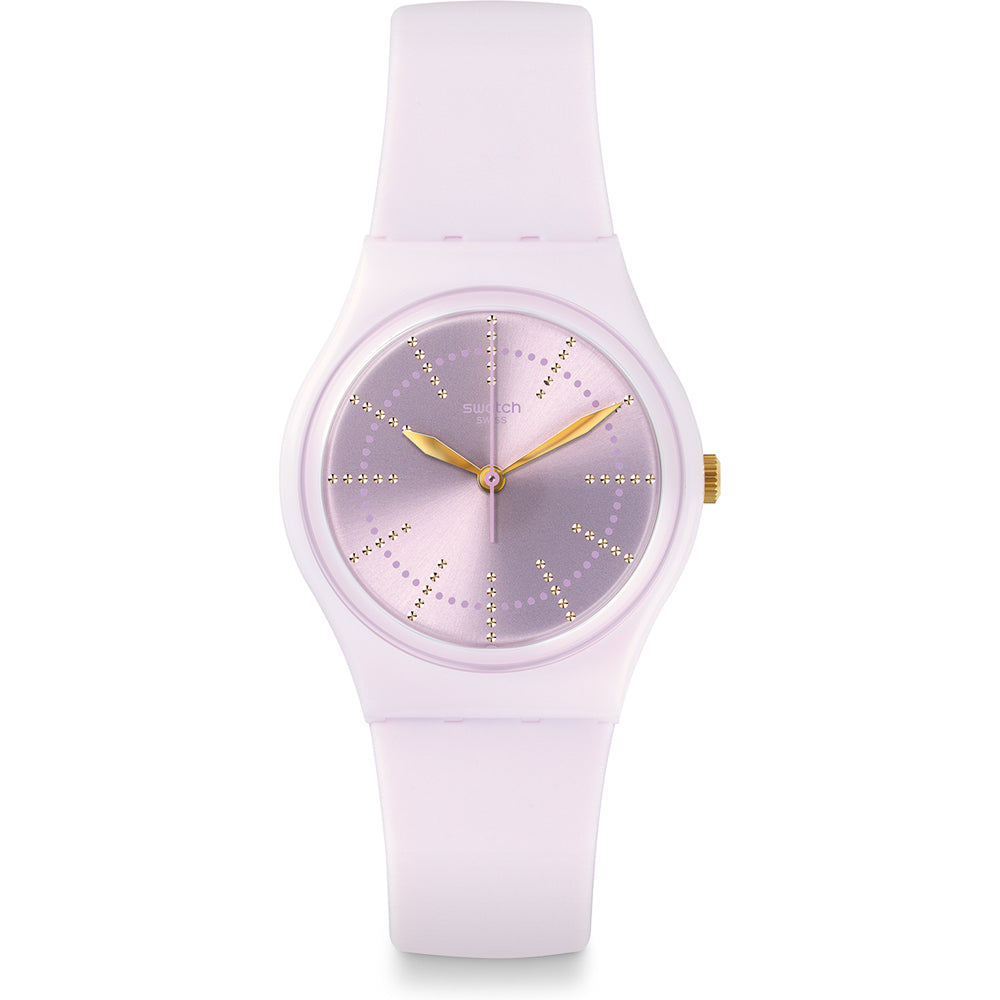 Guimauve | Swatch | Luby 