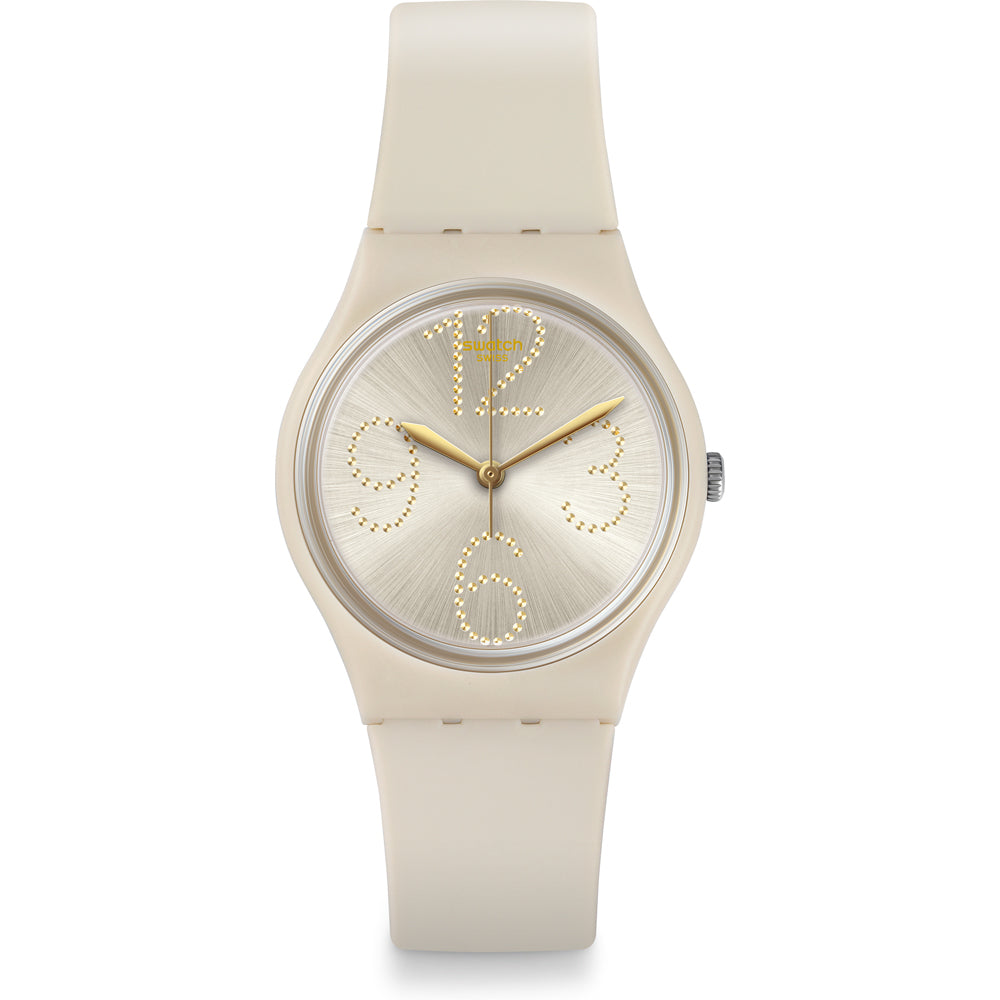 Sheerchic | Swatch | Luby 