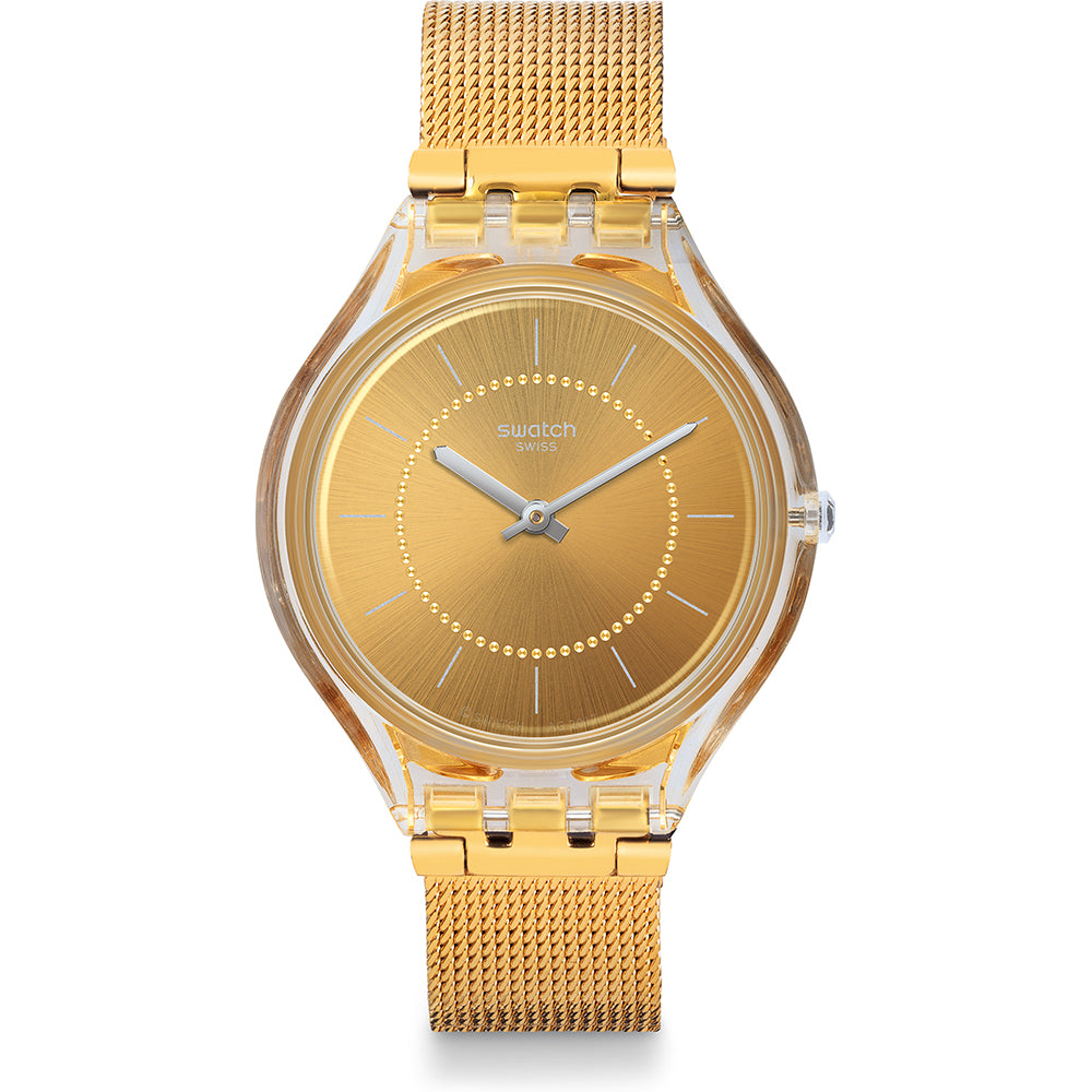 Skincarat | Swatch | Luby 