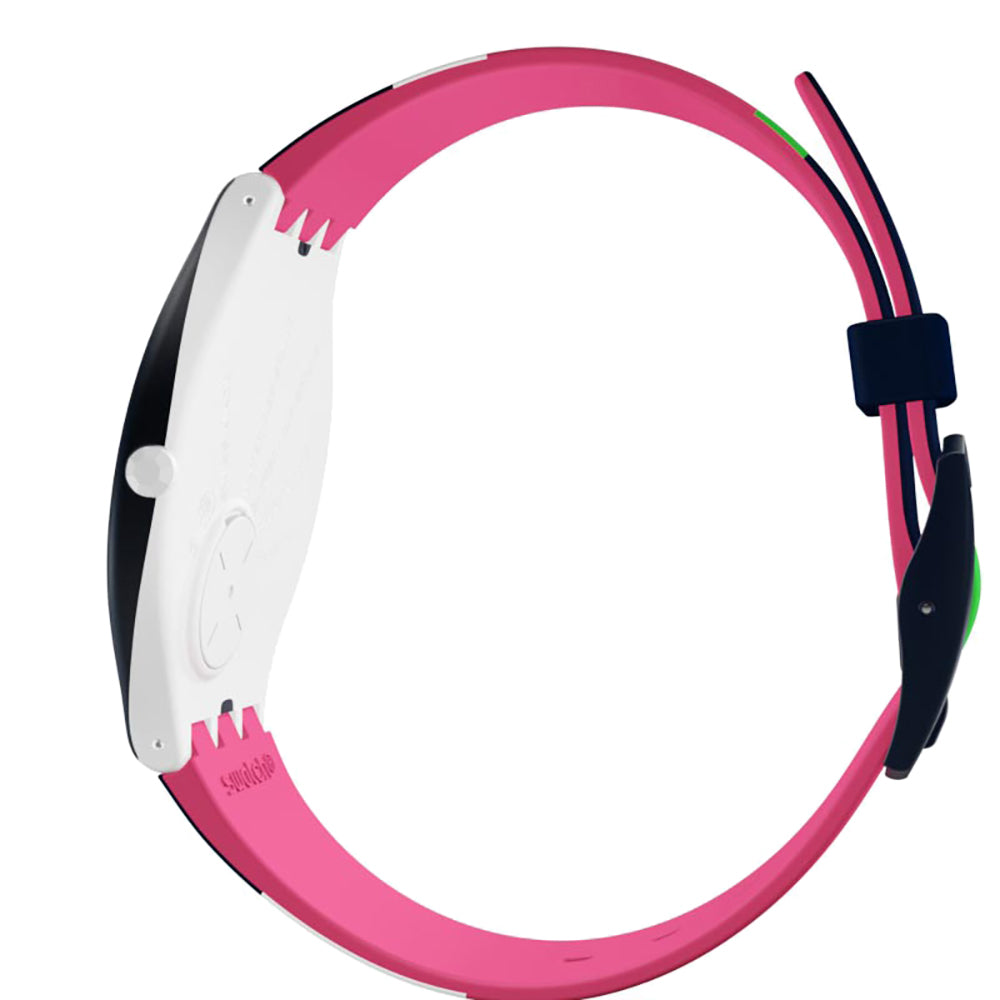 Skinfunky | Swatch | Luby 