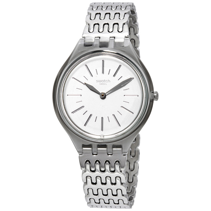 Skinparure | Swatch | Luby 