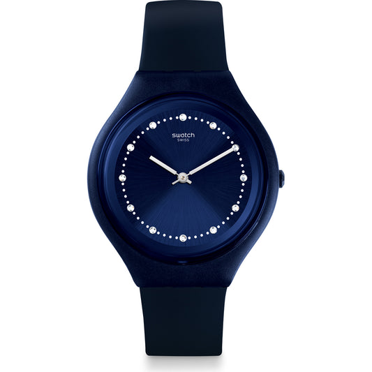 Skinsparks | Swatch | Luby 