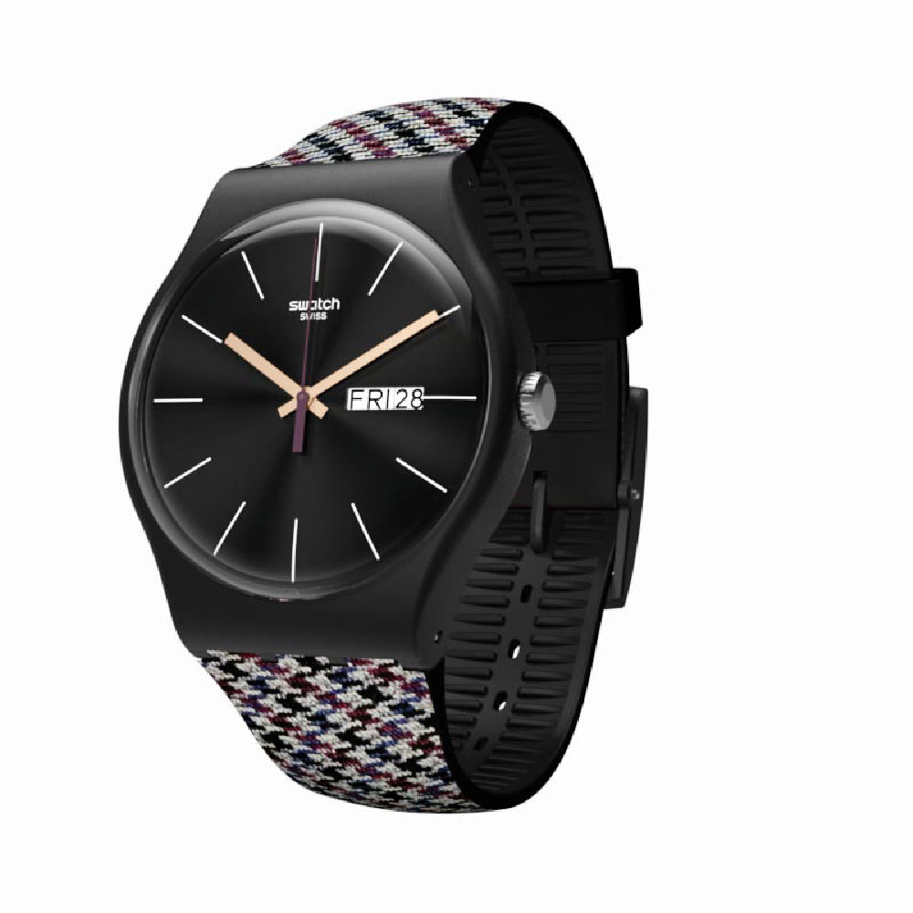 Warmth | Swatch | Luby 
