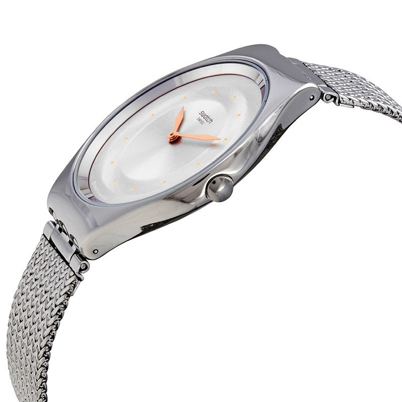 Skinsand | Swatch | Luby 