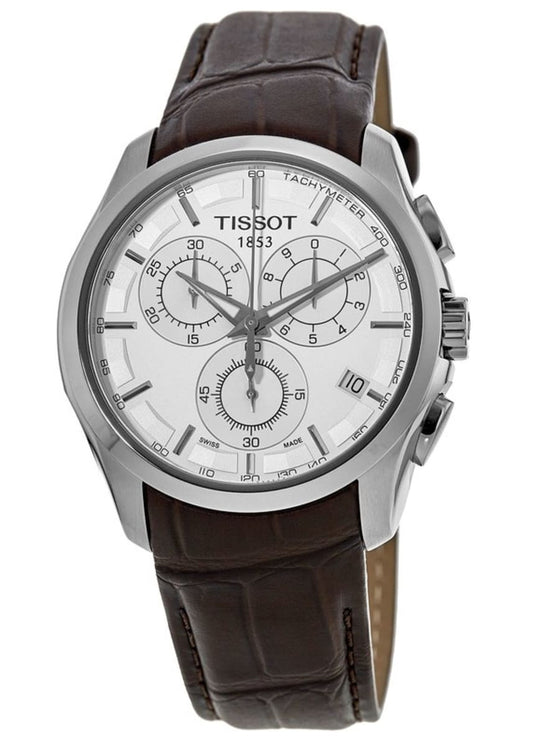 COUTUR GTS | Tissot | Luby 