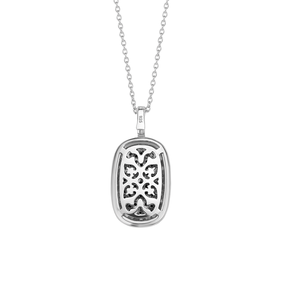 LEOPARD PRINT STONES NECKLACE | Ti Sento Milano | Luby 