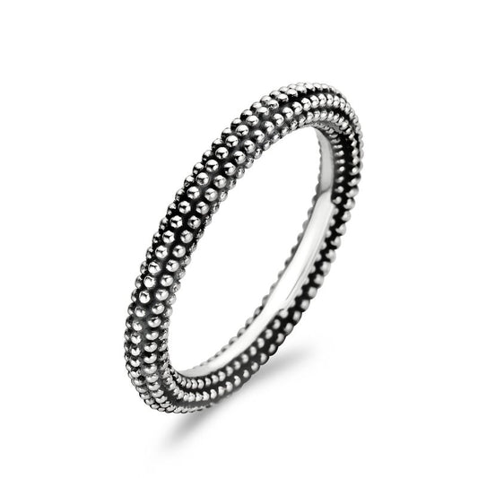 TINY BEAD RING | Ti Sento Milano | Luby 