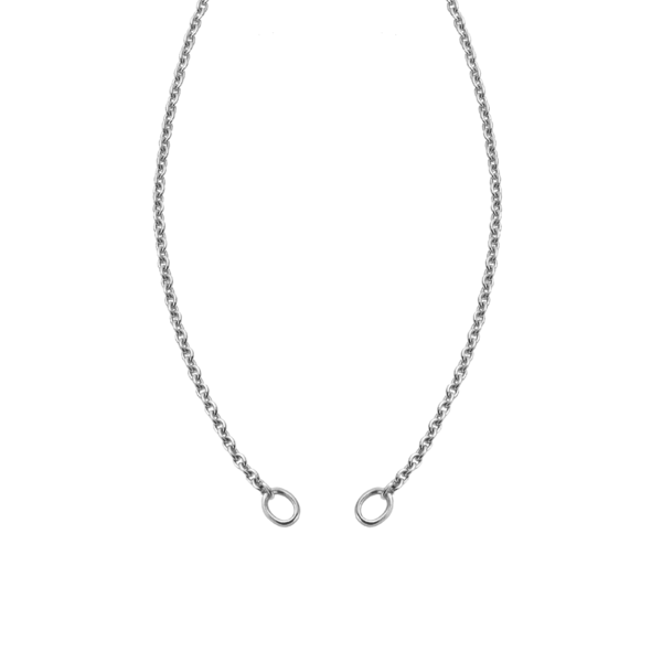 OPEN-ENDED CHAIN