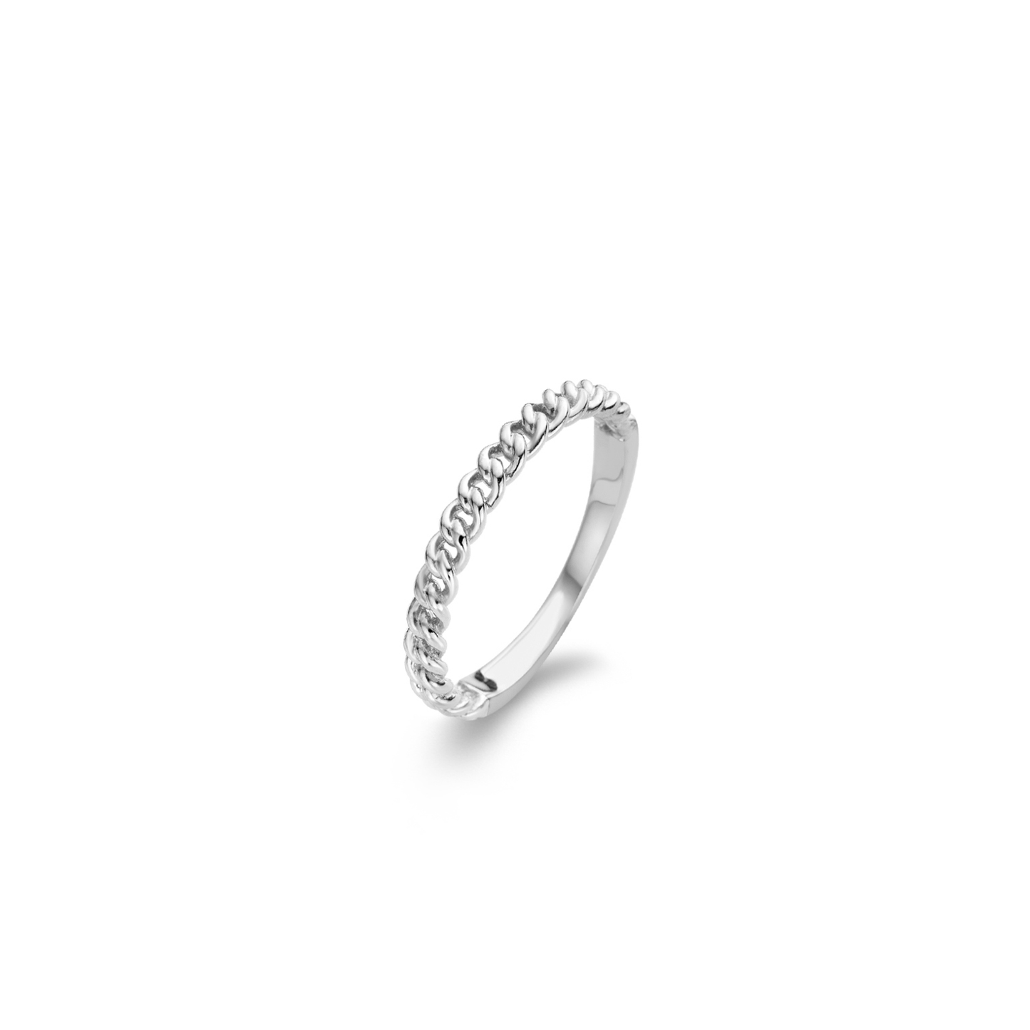 SOLID CHAIN RING | Ti Sento Milano | Luby 