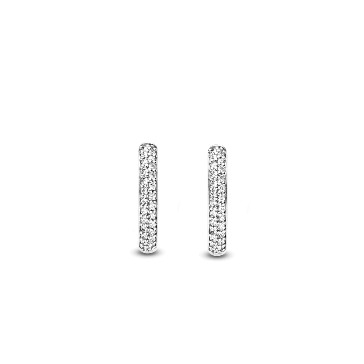 Ti Sento Earrings | Ti Sento Milano | Luby 
