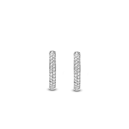 Ti Sento Earrings | Ti Sento Milano | Luby 