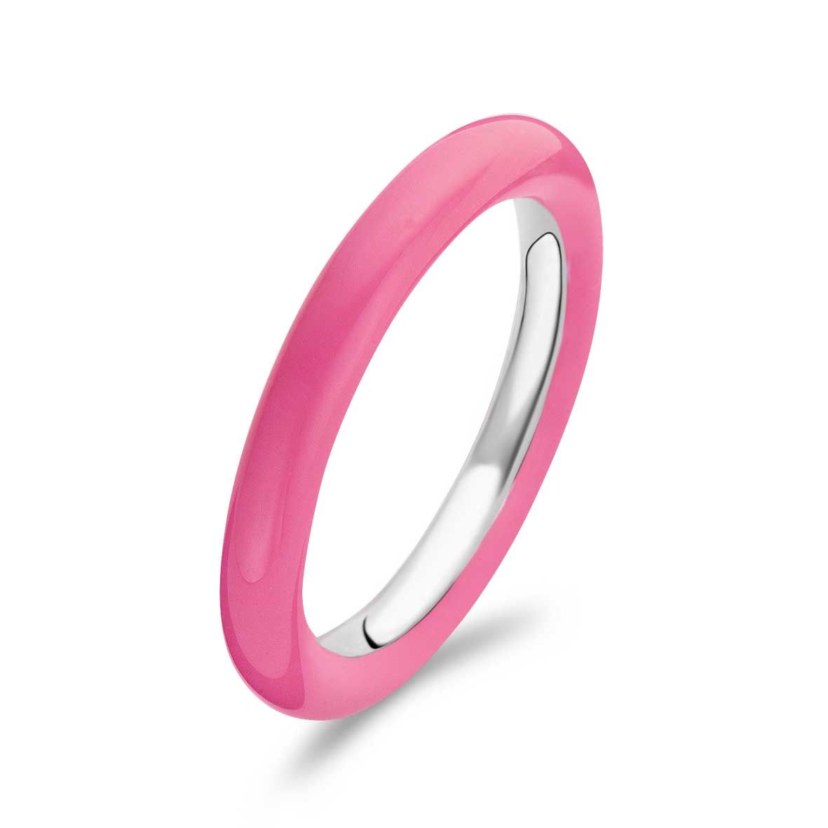 ENAMEL RING | Ti Sento Milano | Luby 