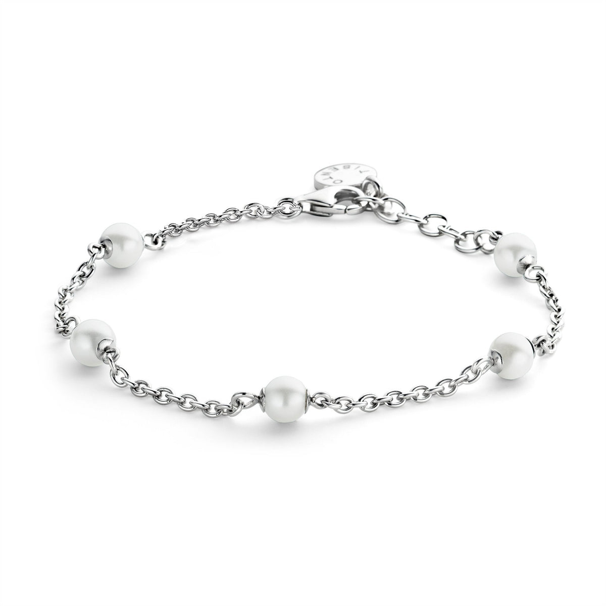 PEARLS BRACELET | Ti Sento Milano | Luby 