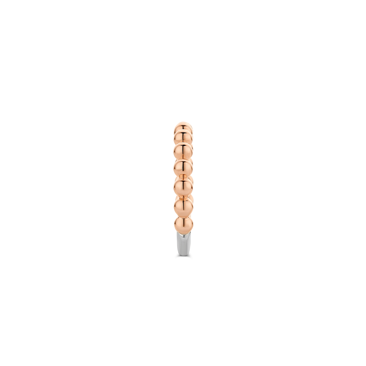 BUBBLES RING | Ti Sento Milano | Luby 