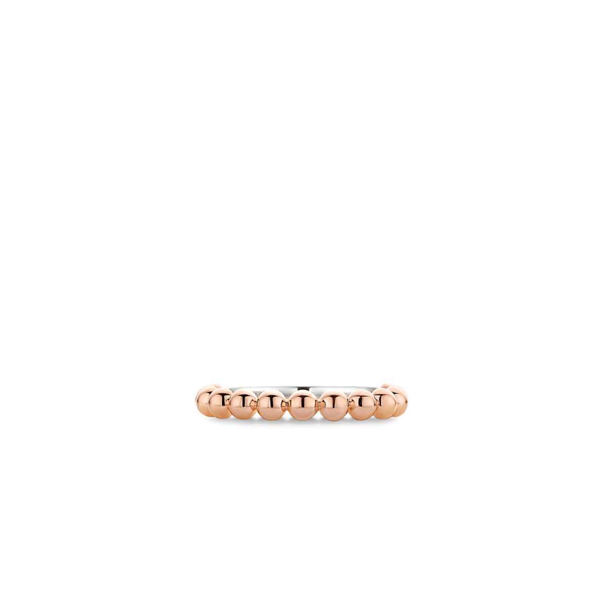 BUBBLES RING | Ti Sento Milano | Luby 