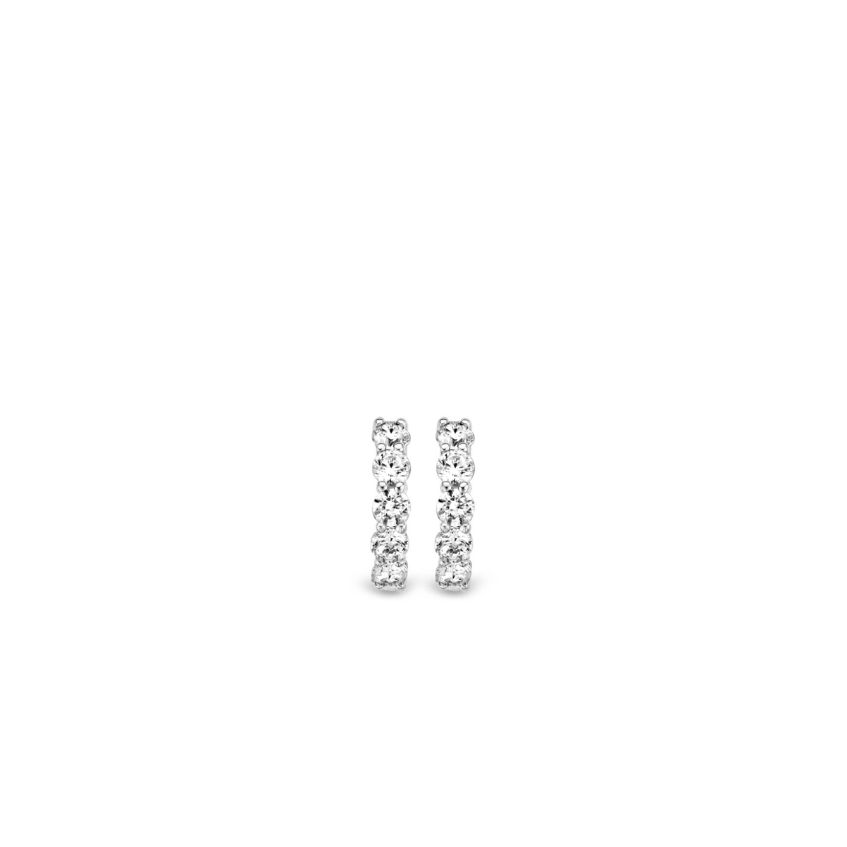 SPARKLING HUGGIES | Ti Sento Milano | Luby 