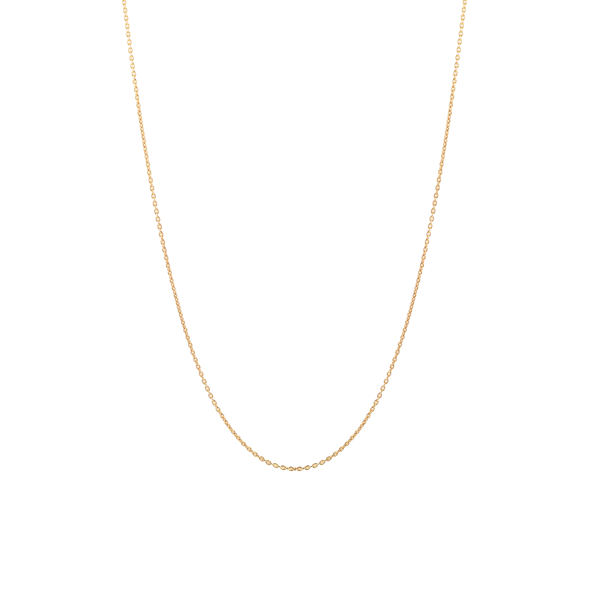 GOLD-PLATED CHAIN | Ti Sento Milano | Luby 
