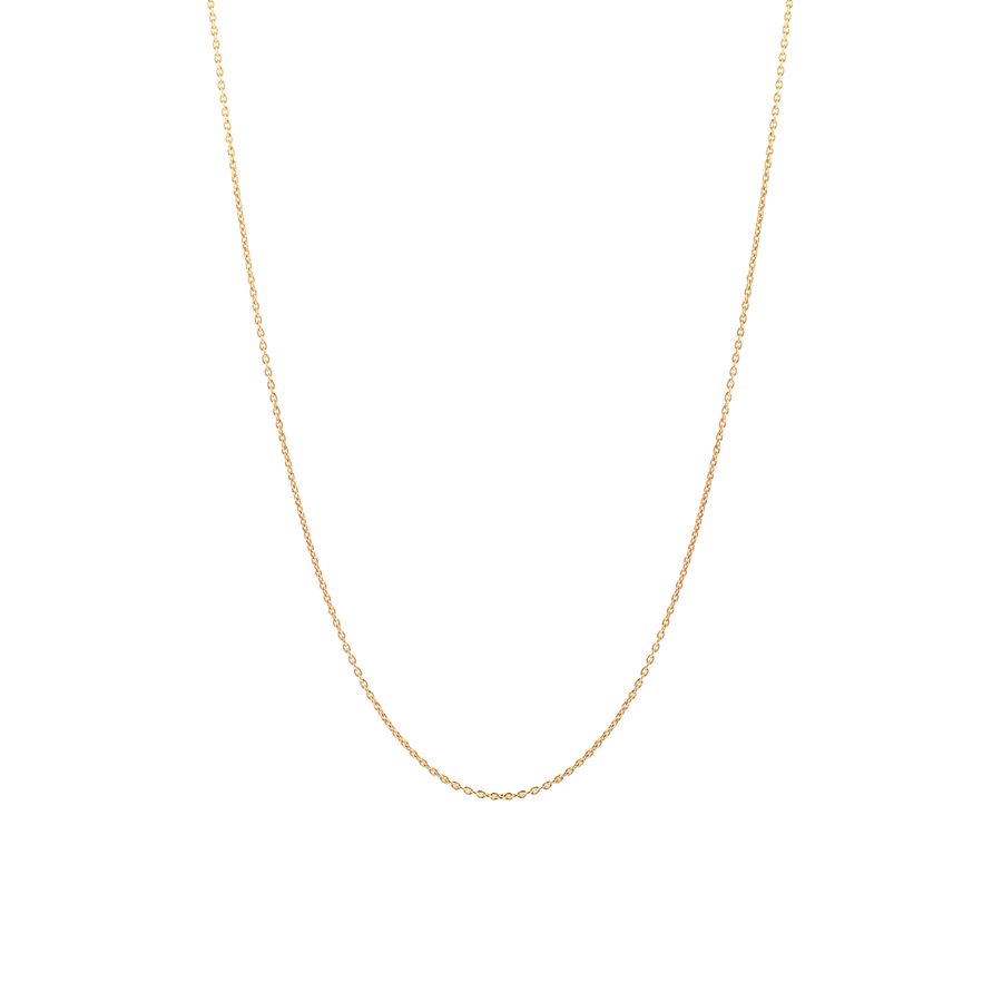 GOLD-PLATED CHAIN