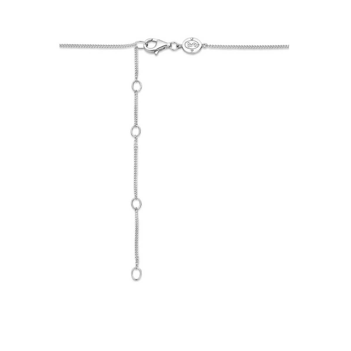 BRAIDED COLLIER | Ti Sento Milano | Luby 