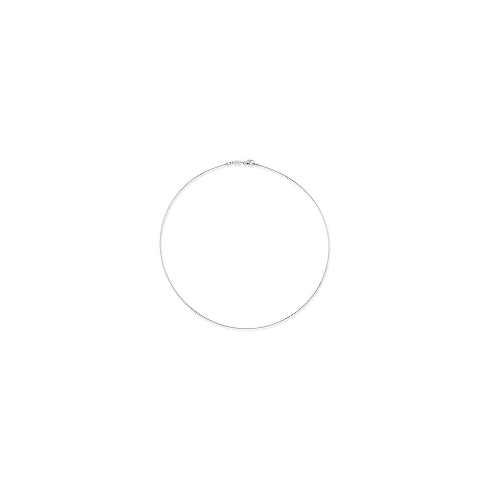 Charm Necklace (Silver) | Thomas Sabo | Luby 