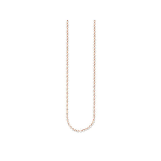 Glam & Soul Necklace (Rose-Gold) | Thomas Sabo | Luby 