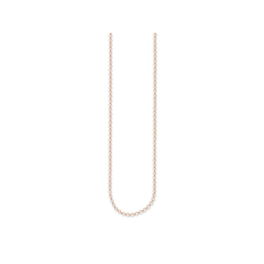 Glam & Soul Necklace (Rose-Gold) | Thomas Sabo | Luby 