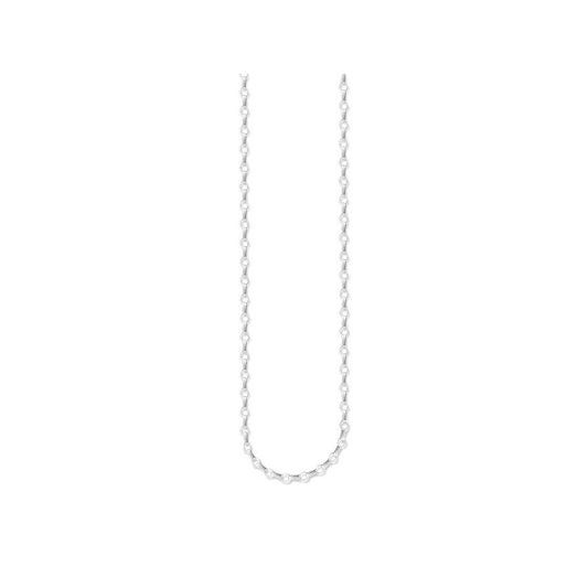 Charm Necklace (Silver) | Thomas Sabo | Luby 