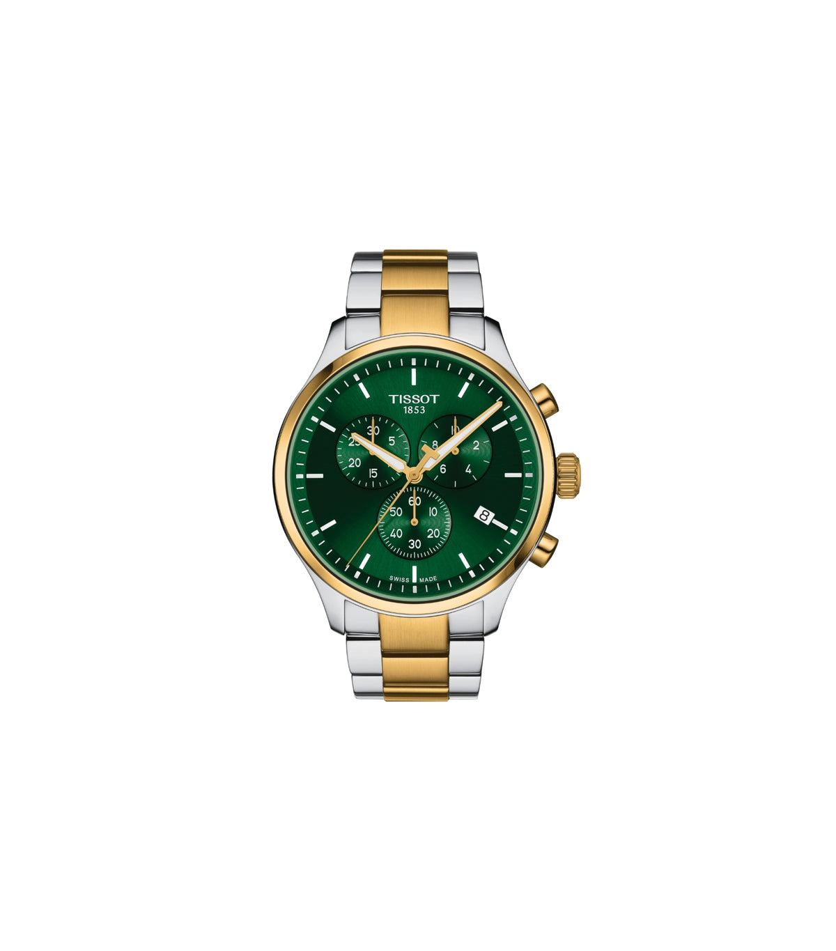 Chrono XL GTS | Tissot | Luby 