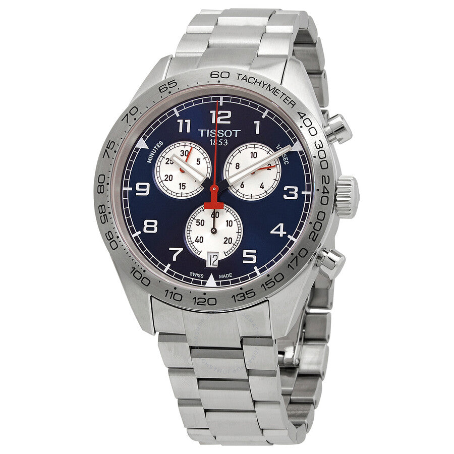 TISSOT PRS 516 CHRONOGRAPH | Tissot | Luby 