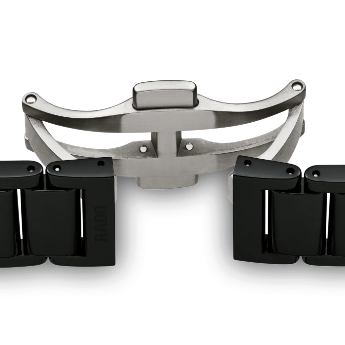 True Square Automatic Open Heart | Rado | Luby 