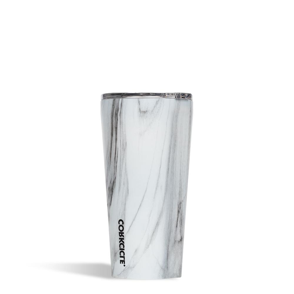 SNOWDRIFT TUMBLER (16oz) | Corkcicle | Luby 