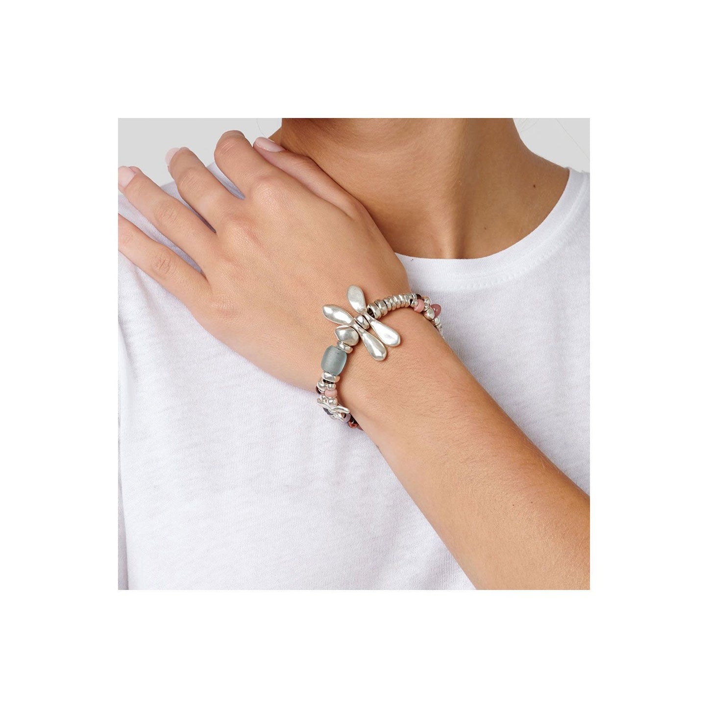 ALL THE TIME | Uno de 50 | Luby 