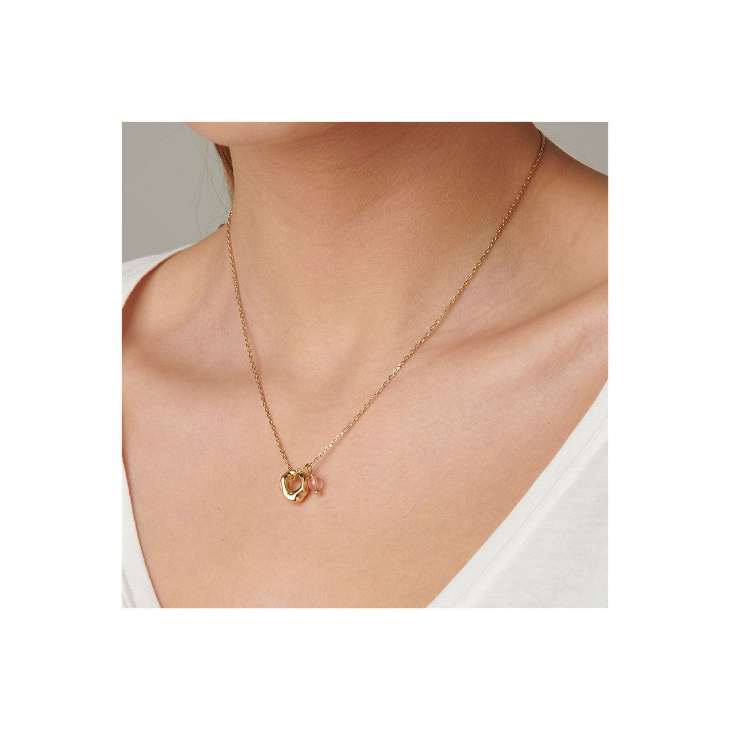 CIAMBELLA ROSA | Uno de 50 | Luby 