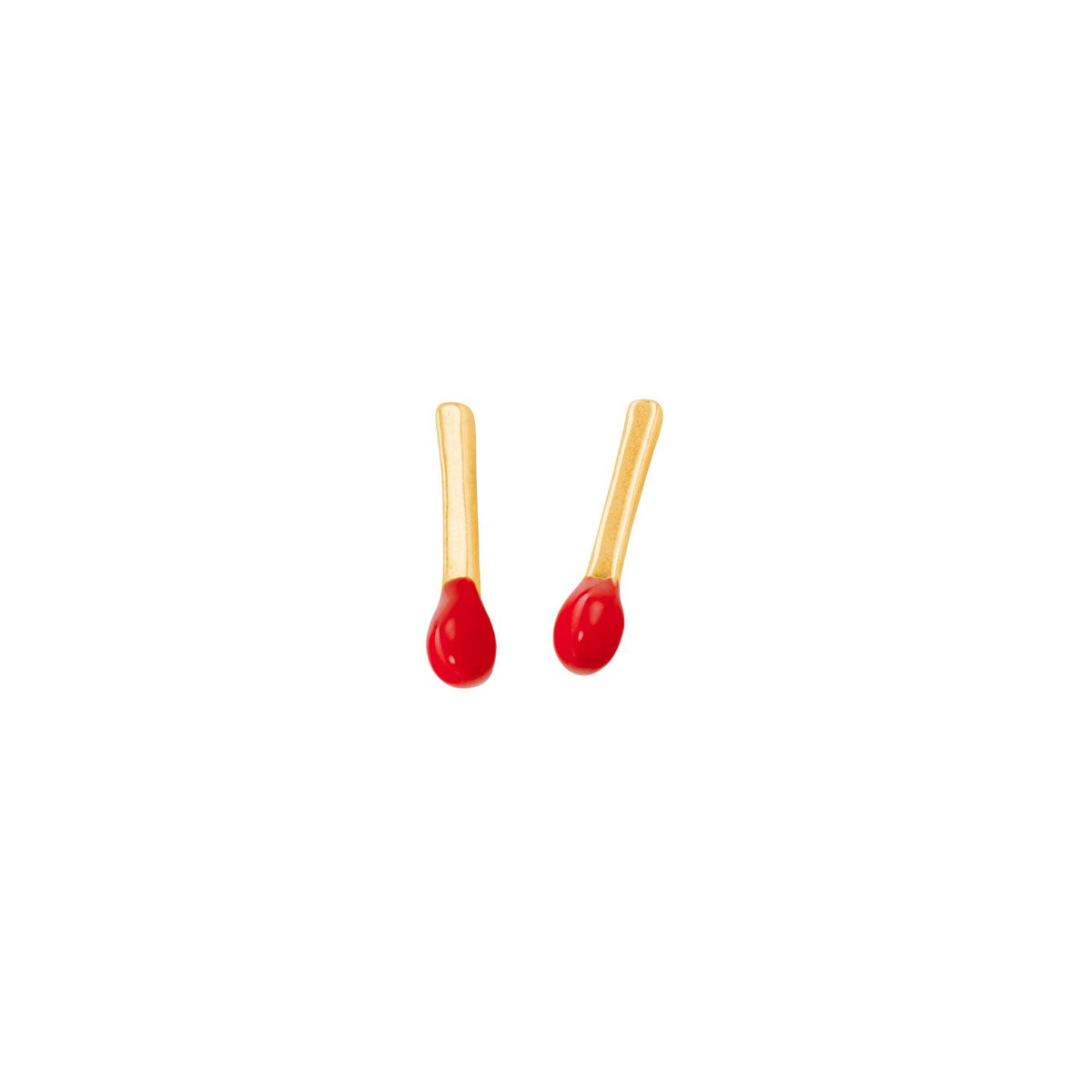 A PERFECT MATCH | Uno de 50 | Luby 