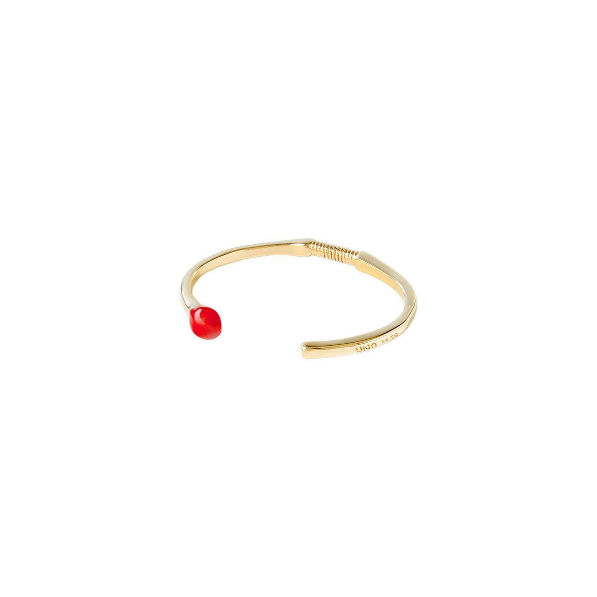 IT'S A MATCH | Uno de 50 | Luby 