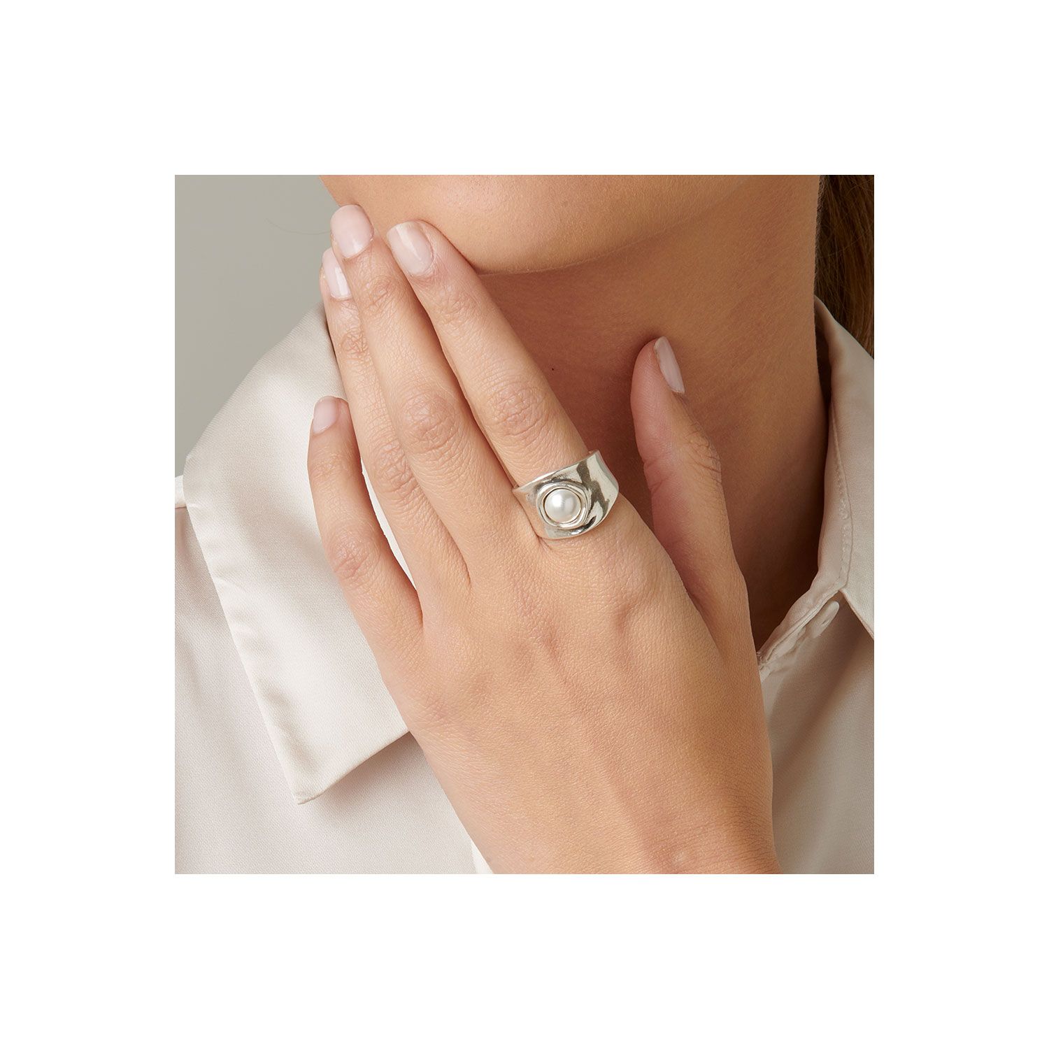 MI TALISMAN | Uno de 50 | Luby 