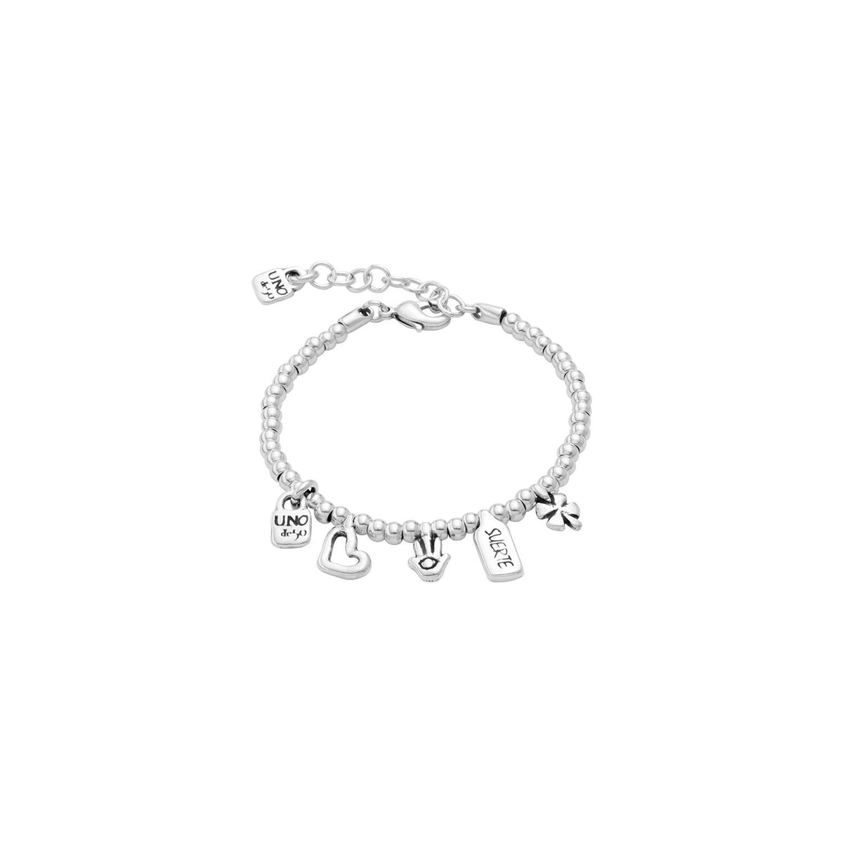 GIVE ME 5 Bracelet | Uno de 50 | Luby 