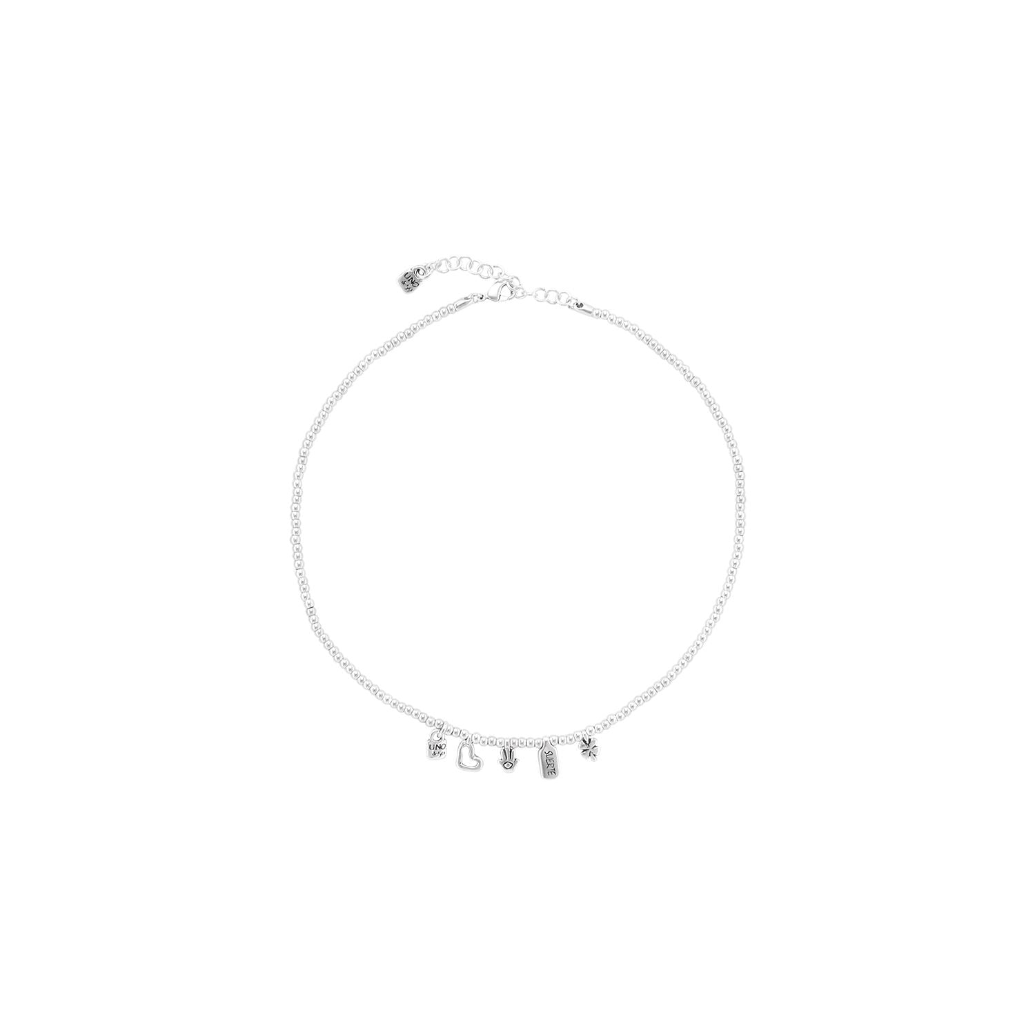 I'M WAITING 4 U Necklace | Uno de 50 | Luby 