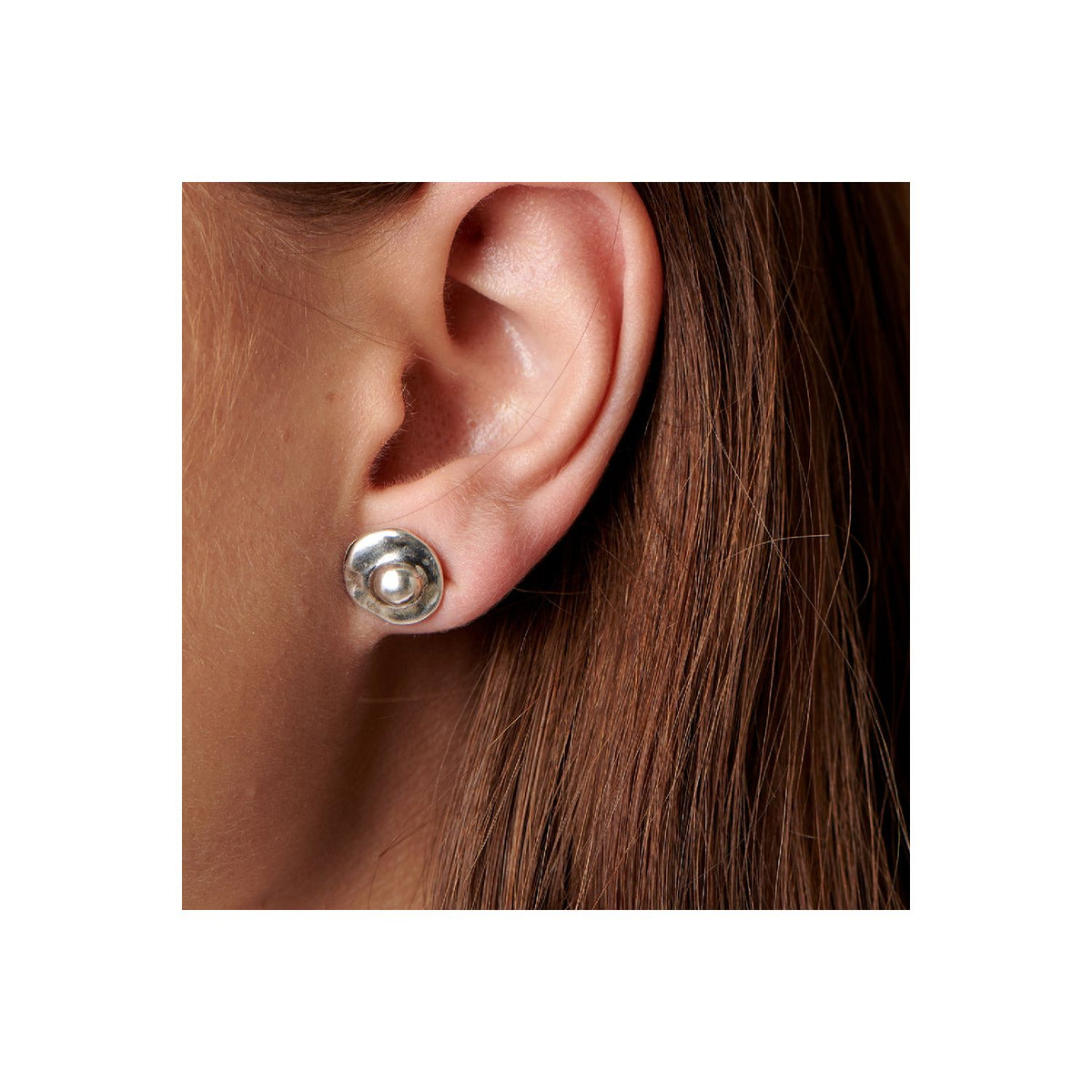 SOL Earrings | Uno de 50 | Luby 