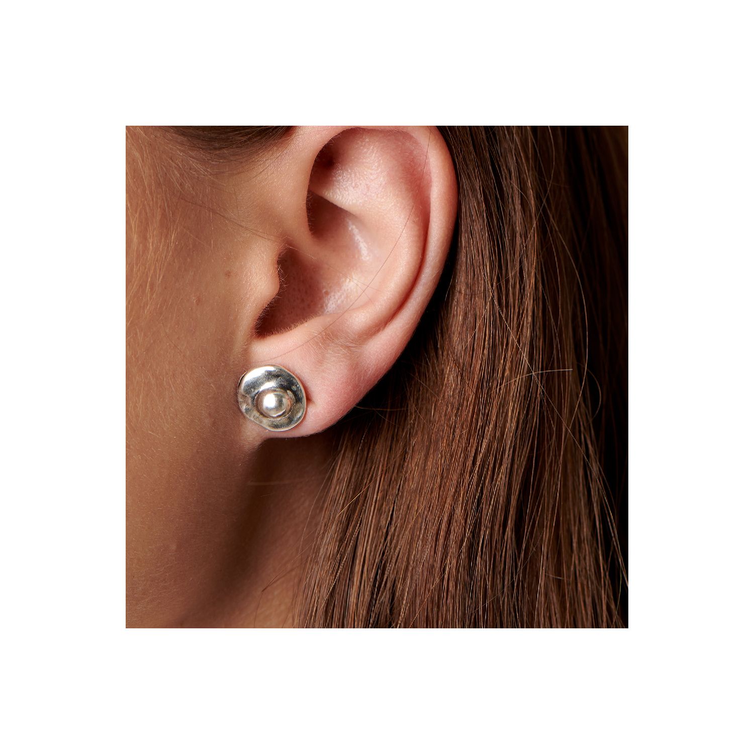 SOL Earrings | Uno de 50 | Luby 